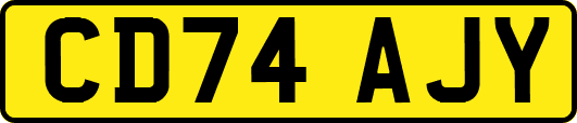 CD74AJY