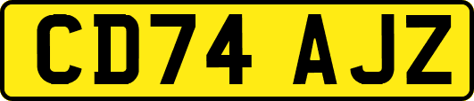 CD74AJZ
