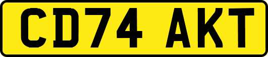 CD74AKT