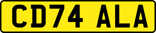 CD74ALA