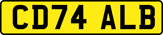 CD74ALB