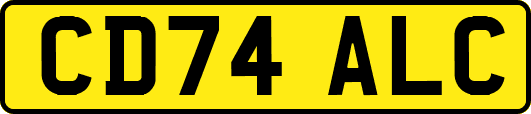 CD74ALC