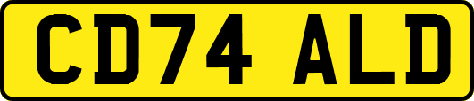 CD74ALD
