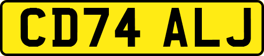 CD74ALJ