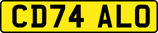 CD74ALO