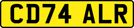 CD74ALR