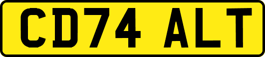 CD74ALT