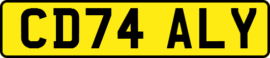 CD74ALY