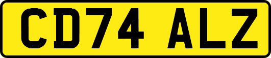 CD74ALZ
