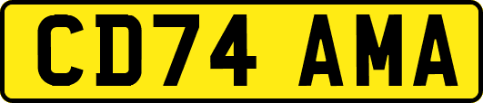 CD74AMA