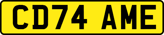 CD74AME