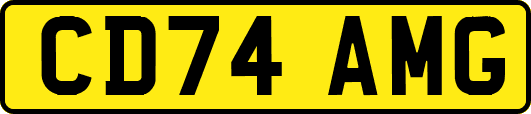 CD74AMG