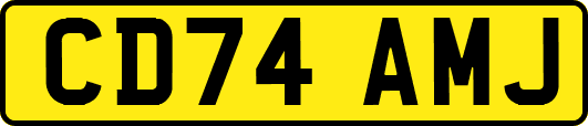 CD74AMJ