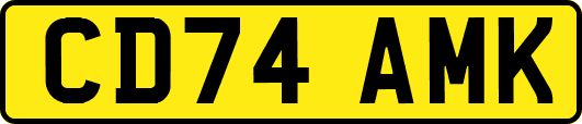 CD74AMK