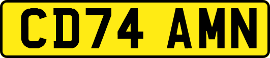 CD74AMN