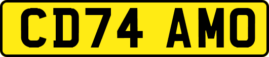 CD74AMO