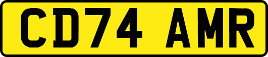 CD74AMR