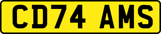 CD74AMS