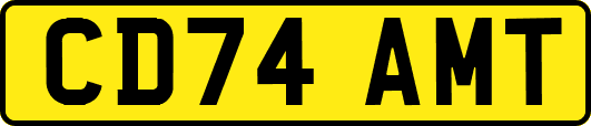 CD74AMT