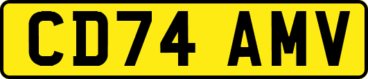 CD74AMV