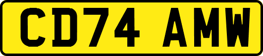 CD74AMW