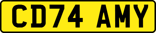 CD74AMY
