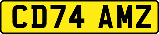 CD74AMZ