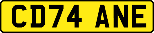 CD74ANE