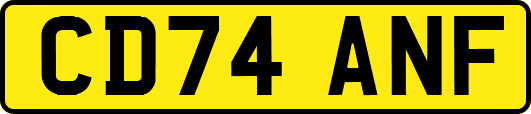 CD74ANF