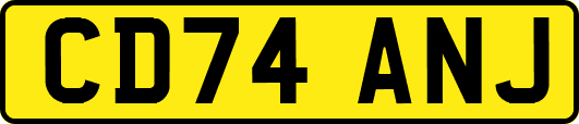 CD74ANJ