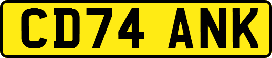 CD74ANK
