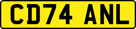 CD74ANL