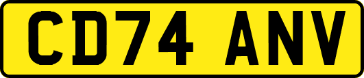 CD74ANV