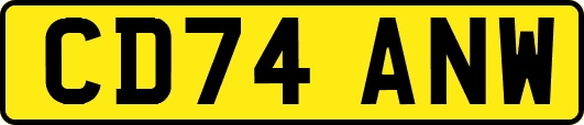 CD74ANW