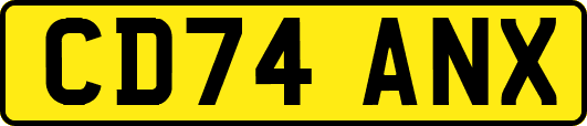 CD74ANX