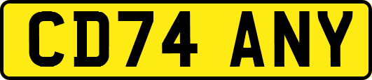 CD74ANY