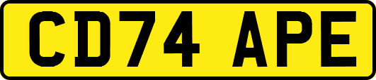 CD74APE