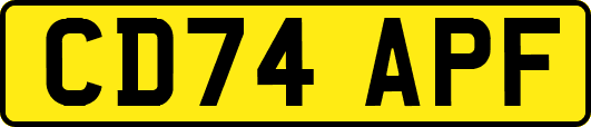 CD74APF