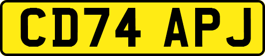 CD74APJ