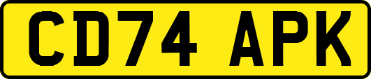 CD74APK