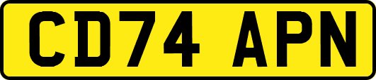 CD74APN