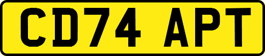 CD74APT