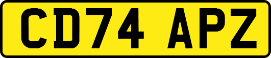 CD74APZ
