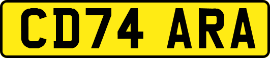 CD74ARA