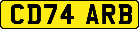 CD74ARB
