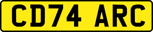 CD74ARC