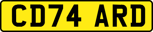 CD74ARD