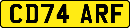CD74ARF