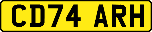 CD74ARH