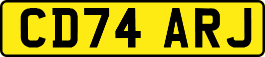 CD74ARJ